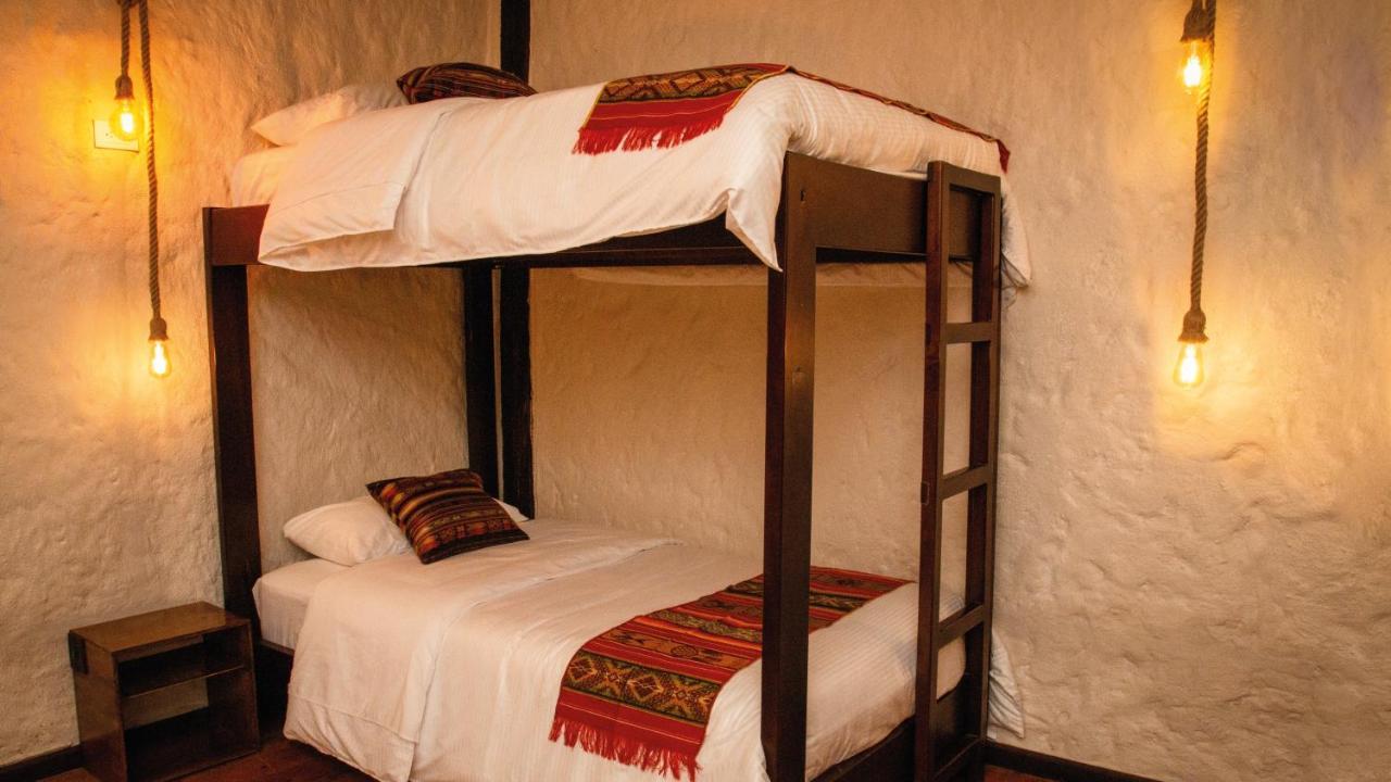 Hostal Restaurant La Cigale Cuenca Eksteriør billede