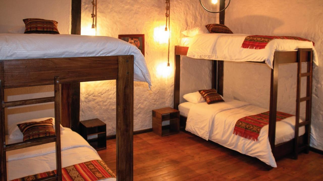 Hostal Restaurant La Cigale Cuenca Eksteriør billede