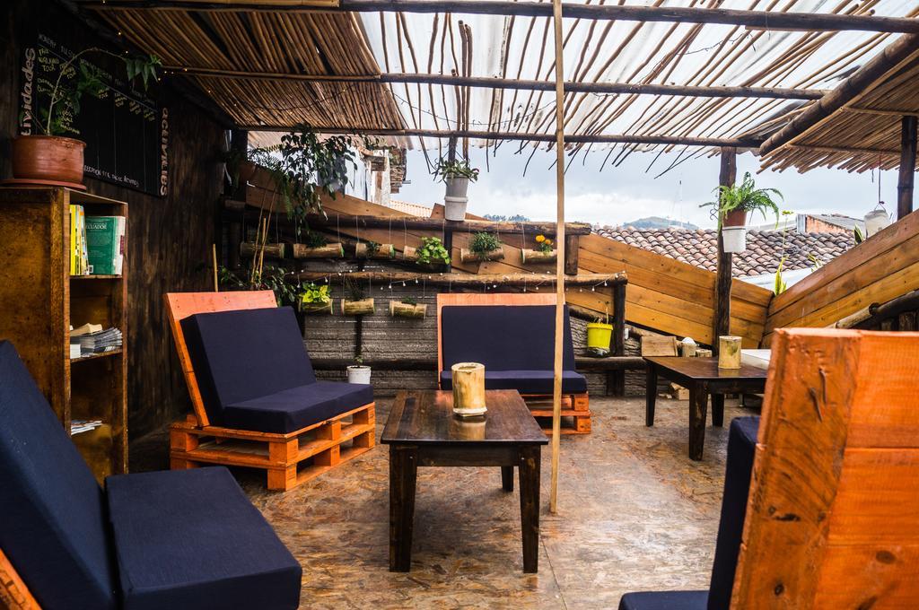 Hostal Restaurant La Cigale Cuenca Eksteriør billede